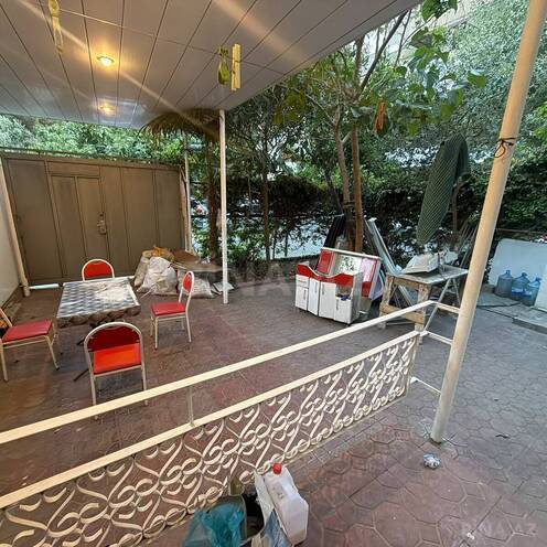 İcarəyə verilir 3 otaqlı köhnə tikili 80 m², Elmlər Akademiyası m., photo 3 from 13