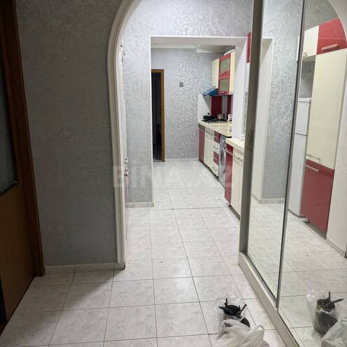 İcarəyə verilir 3 otaqlı köhnə tikili 80 m², Elmlər Akademiyası m., photo 12 from 13