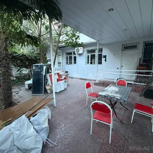 İcarəyə verilir 3 otaqlı köhnə tikili 80 m², Elmlər Akademiyası m., photo 1 from 13