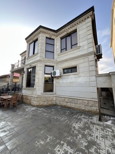 Продаётся 6-комн. дом/дача 190 м², пос. Забрат, photo 5 from 31