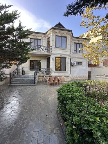 Продаётся 6-комн. дом/дача 190 м², пос. Забрат, photo 1 from 31