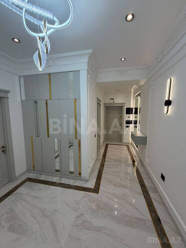 Продаётся 3-комн. новостройка 100 м², м. 20 января, photo 17 from 25