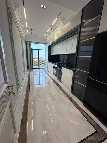 Продаётся 3-комн. новостройка 100 м², м. 20 января, photo 8 from 25