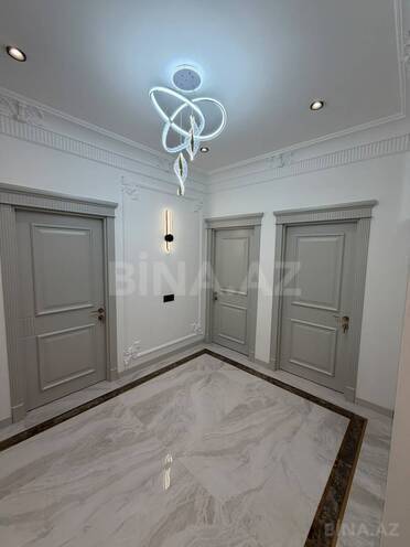 Продаётся 3-комн. новостройка 100 м², м. 20 января, photo 19 from 25