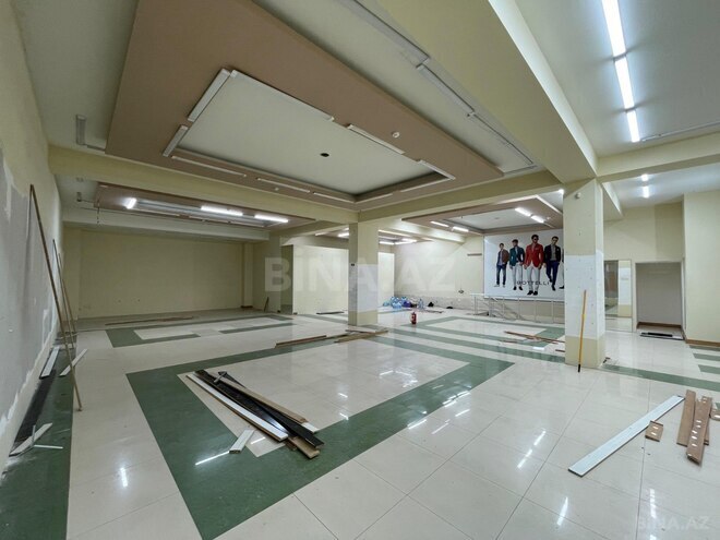 Сдаётся  объект 740 м², м. Гянджлик, photo 13 from 16