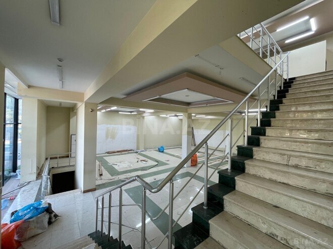 Сдаётся  объект 740 м², м. Гянджлик, photo 5 from 16
