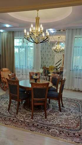 Satılır 5 otaqlı həyət evi/bağ evi 140 m², Masazır q., photo 3 from 26
