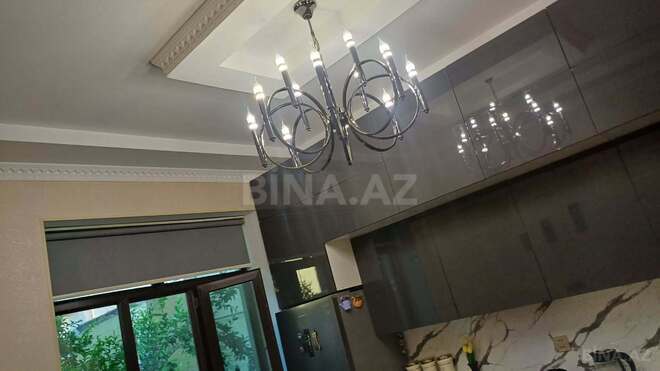 Satılır 5 otaqlı həyət evi/bağ evi 140 m², Masazır q., photo 24 from 26