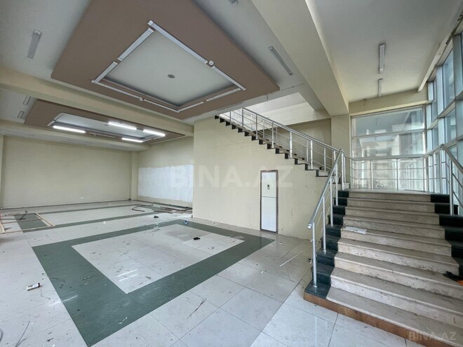 Сдаётся  объект 740 м², м. Гянджлик, photo 6 from 16