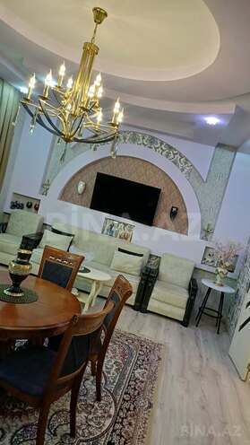 Satılır 5 otaqlı həyət evi/bağ evi 140 m², Masazır q., photo 1 from 26