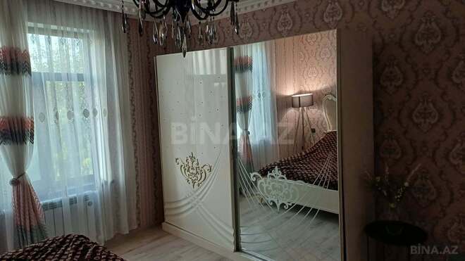 Satılır 5 otaqlı həyət evi/bağ evi 140 m², Masazır q., photo 12 from 26