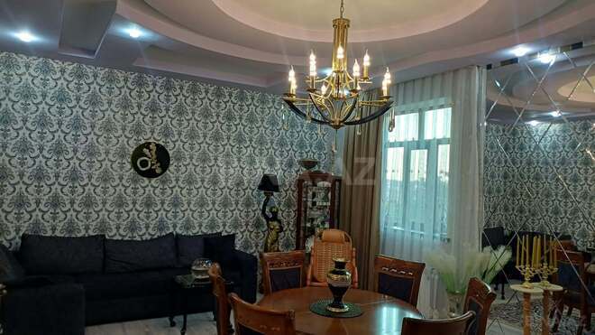 Satılır 5 otaqlı həyət evi/bağ evi 140 m², Masazır q., photo 21 from 26