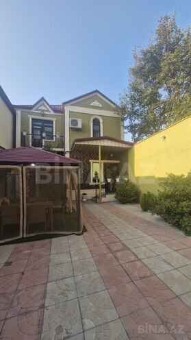 Satılır 5 otaqlı həyət evi/bağ evi 140 m², Masazır q., photo 18 from 26