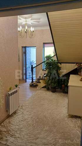 Satılır 5 otaqlı həyət evi/bağ evi 140 m², Masazır q., photo 22 from 26