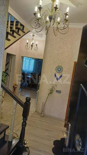 Satılır 5 otaqlı həyət evi/bağ evi 140 m², Masazır q., photo 23 from 26