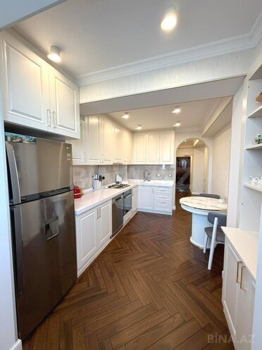 Satılır 2 otaqlı yeni tikili 77 m², Elmlər Akademiyası m., photo 9 from 16