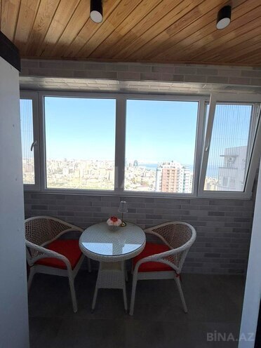 Satılır 2 otaqlı yeni tikili 77 m², Elmlər Akademiyası m., photo 5 from 16