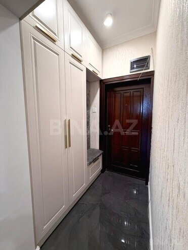 Satılır 2 otaqlı yeni tikili 77 m², Elmlər Akademiyası m., photo 15 from 16