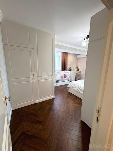 Satılır 2 otaqlı yeni tikili 77 m², Elmlər Akademiyası m., photo 8 from 16