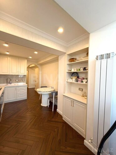 Satılır 2 otaqlı yeni tikili 77 m², Elmlər Akademiyası m., photo 11 from 16