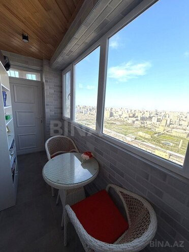 Satılır 2 otaqlı yeni tikili 77 m², Elmlər Akademiyası m., photo 12 from 16