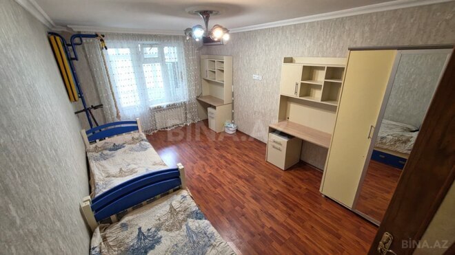 Сдаётся 3-комн. вторичка 90 м², м. Нариман Нариманов, photo 15 from 30