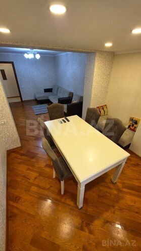 Сдаётся 3-комн. вторичка 90 м², м. Нариман Нариманов, photo 8 from 30