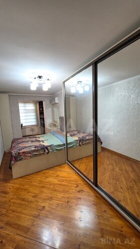 Сдаётся 3-комн. вторичка 90 м², м. Нариман Нариманов, photo 21 from 30