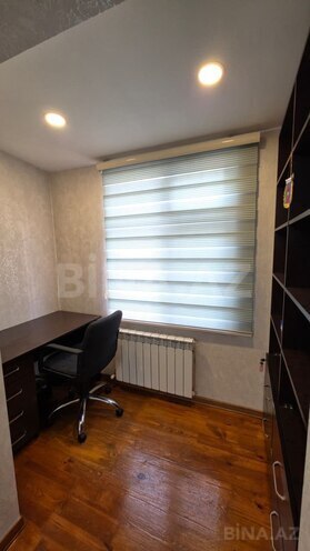Сдаётся 3-комн. вторичка 90 м², м. Нариман Нариманов, photo 18 from 30