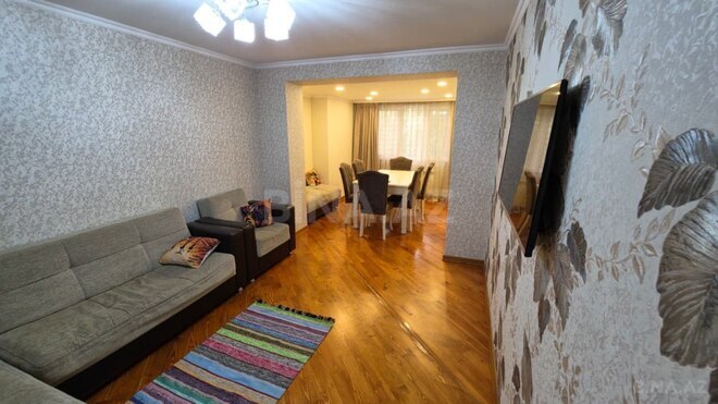 Сдаётся 3-комн. вторичка 90 м², м. Нариман Нариманов, photo 1 from 30