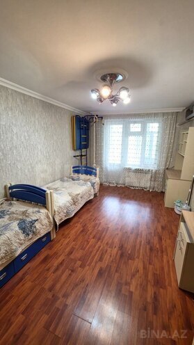 Сдаётся 3-комн. вторичка 90 м², м. Нариман Нариманов, photo 16 from 30