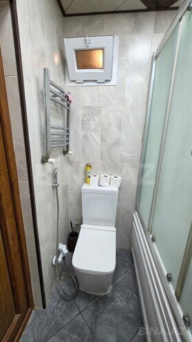 Сдаётся 3-комн. вторичка 90 м², м. Нариман Нариманов, photo 29 from 30