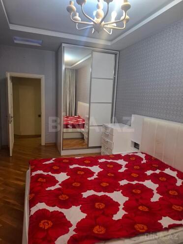 Сдаётся 3-комн. новостройка 115 м², Наримановский  р., photo 7 from 20