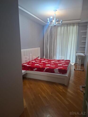 Сдаётся 3-комн. новостройка 115 м², Наримановский  р., photo 6 from 20