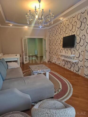 Сдаётся 3-комн. новостройка 115 м², Наримановский  р., photo 3 from 20