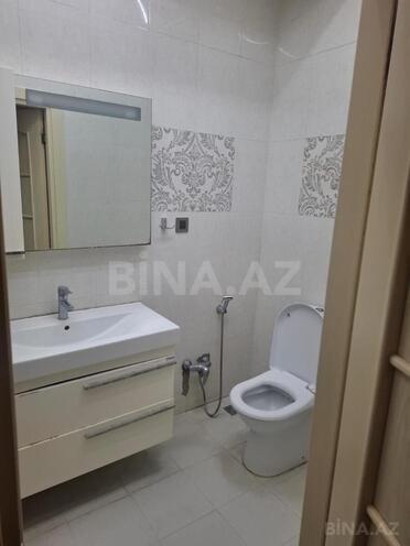 Сдаётся 3-комн. новостройка 115 м², Наримановский  р., photo 12 from 20