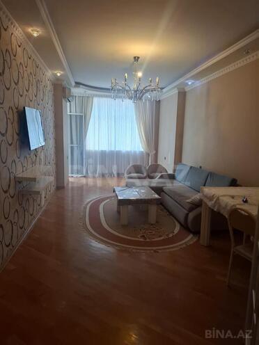 Сдаётся 3-комн. новостройка 115 м², Наримановский  р., photo 4 from 20