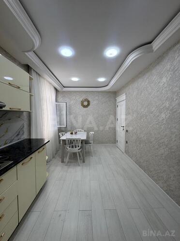 Satılır 4 otaqlı həyət evi/bağ evi 125 m², Masazır q., photo 12 from 25