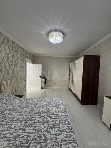 Satılır 4 otaqlı həyət evi/bağ evi 125 m², Masazır q., photo 5 from 25