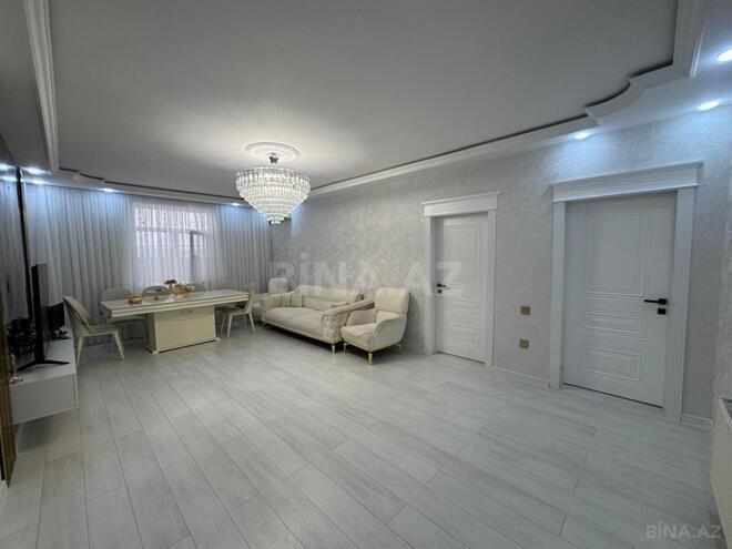 Satılır 4 otaqlı həyət evi/bağ evi 125 m², Masazır q., photo 1 from 25