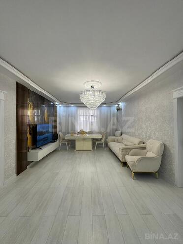 Satılır 4 otaqlı həyət evi/bağ evi 125 m², Masazır q., photo 3 from 25