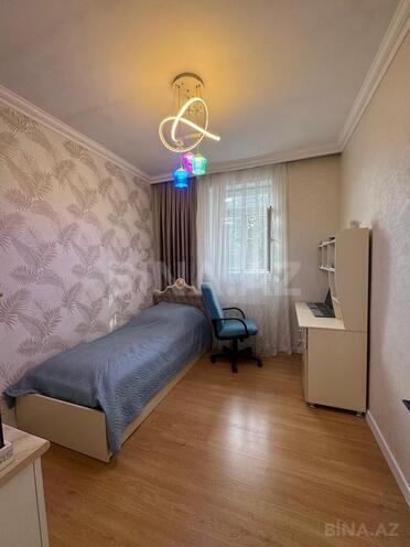 Satılır 4 otaqlı həyət evi/bağ evi 125 m², Masazır q., photo 13 from 25