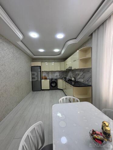 Satılır 4 otaqlı həyət evi/bağ evi 125 m², Masazır q., photo 11 from 25