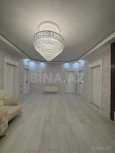 Satılır 4 otaqlı həyət evi/bağ evi 125 m², Masazır q., photo 4 from 25