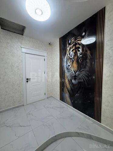 Satılır 4 otaqlı həyət evi/bağ evi 125 m², Masazır q., photo 20 from 25