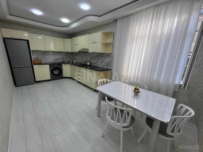 Satılır 4 otaqlı həyət evi/bağ evi 125 m², Masazır q., photo 15 from 25