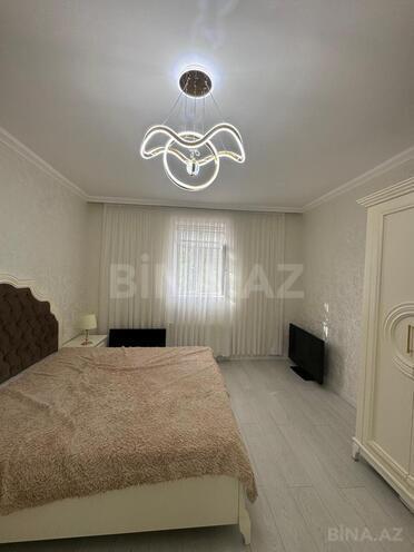 Satılır 4 otaqlı həyət evi/bağ evi 125 m², Masazır q., photo 8 from 25