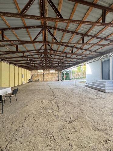 Satılır 4 otaqlı həyət evi/bağ evi 125 m², Masazır q., photo 24 from 25