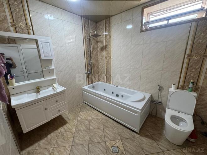 Satılır 4 otaqlı həyət evi/bağ evi 125 m², Masazır q., photo 18 from 25
