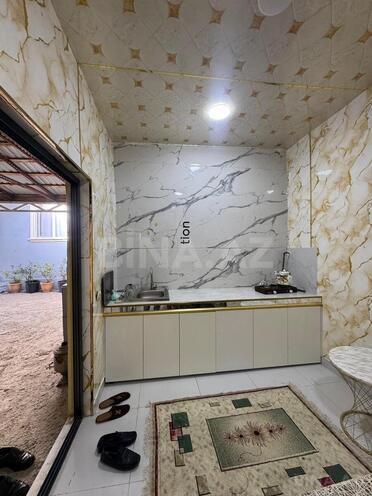 Satılır 4 otaqlı həyət evi/bağ evi 125 m², Masazır q., photo 23 from 25